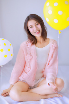 明星专题：李倩妮